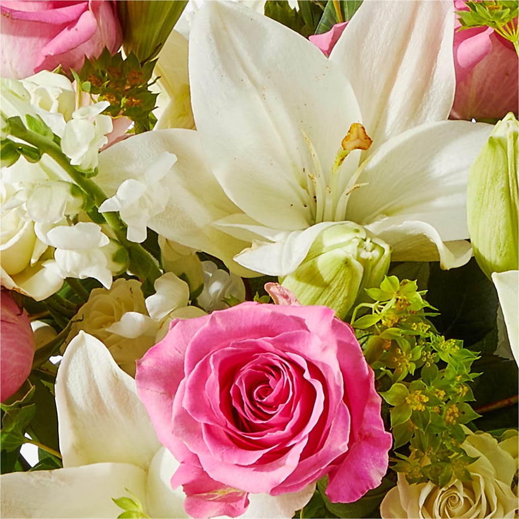 Fondly Bouquet – MOSER'S SUPERMARKET, Columbia MO
