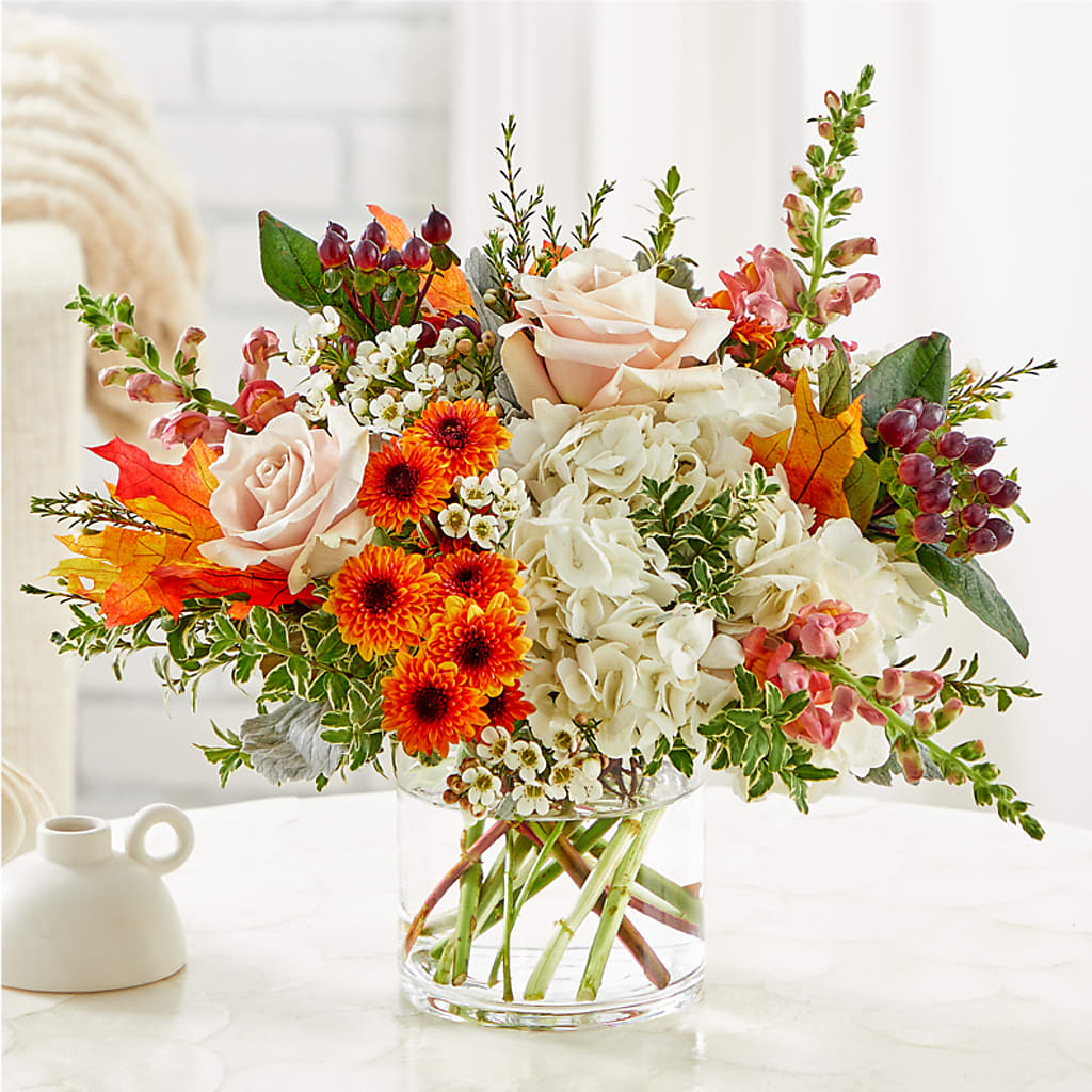 Autumnal Equinox Bouquet – MOSER'S SUPERMARKET, Columbia MO