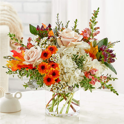 Autumnal Equinox Bouquet – MOSER'S SUPERMARKET, Columbia MO