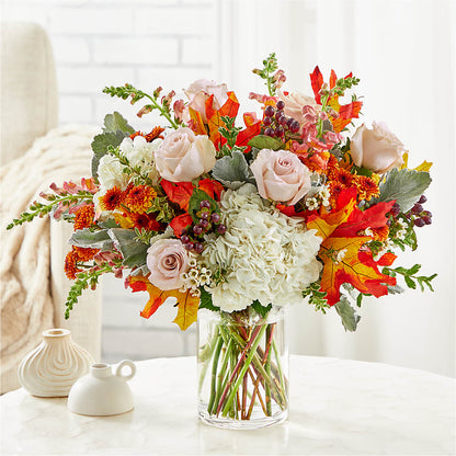 Autumnal Equinox Bouquet – MOSER'S SUPERMARKET, Columbia MO