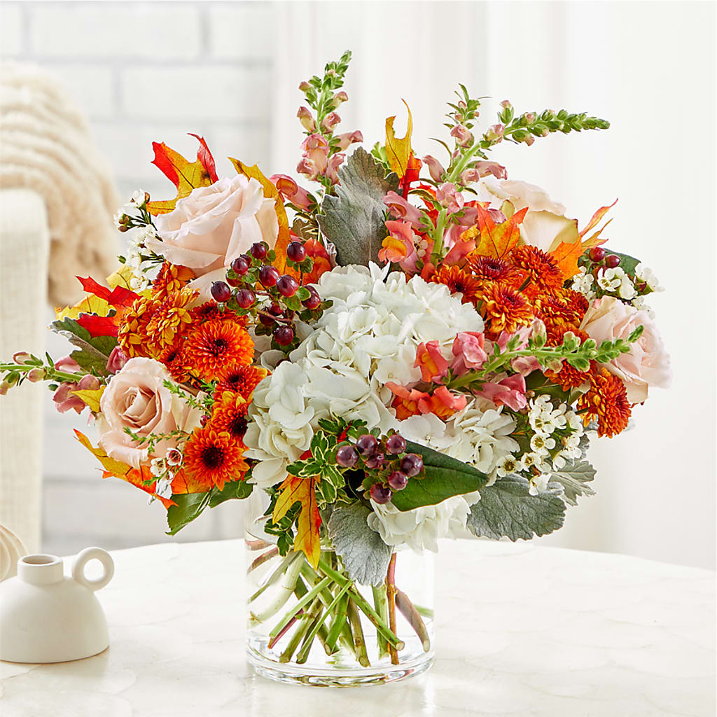 Autumnal Equinox Bouquet – MOSER'S SUPERMARKET, Columbia MO