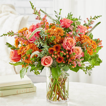 Leafy Trails Bouquet – MOSER'S SUPERMARKET, Columbia MO