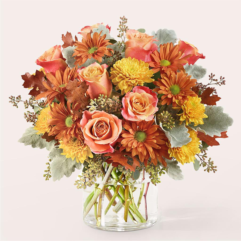 Caramel Apple Bouquet – MOSER'S SUPERMARKET, Columbia MO