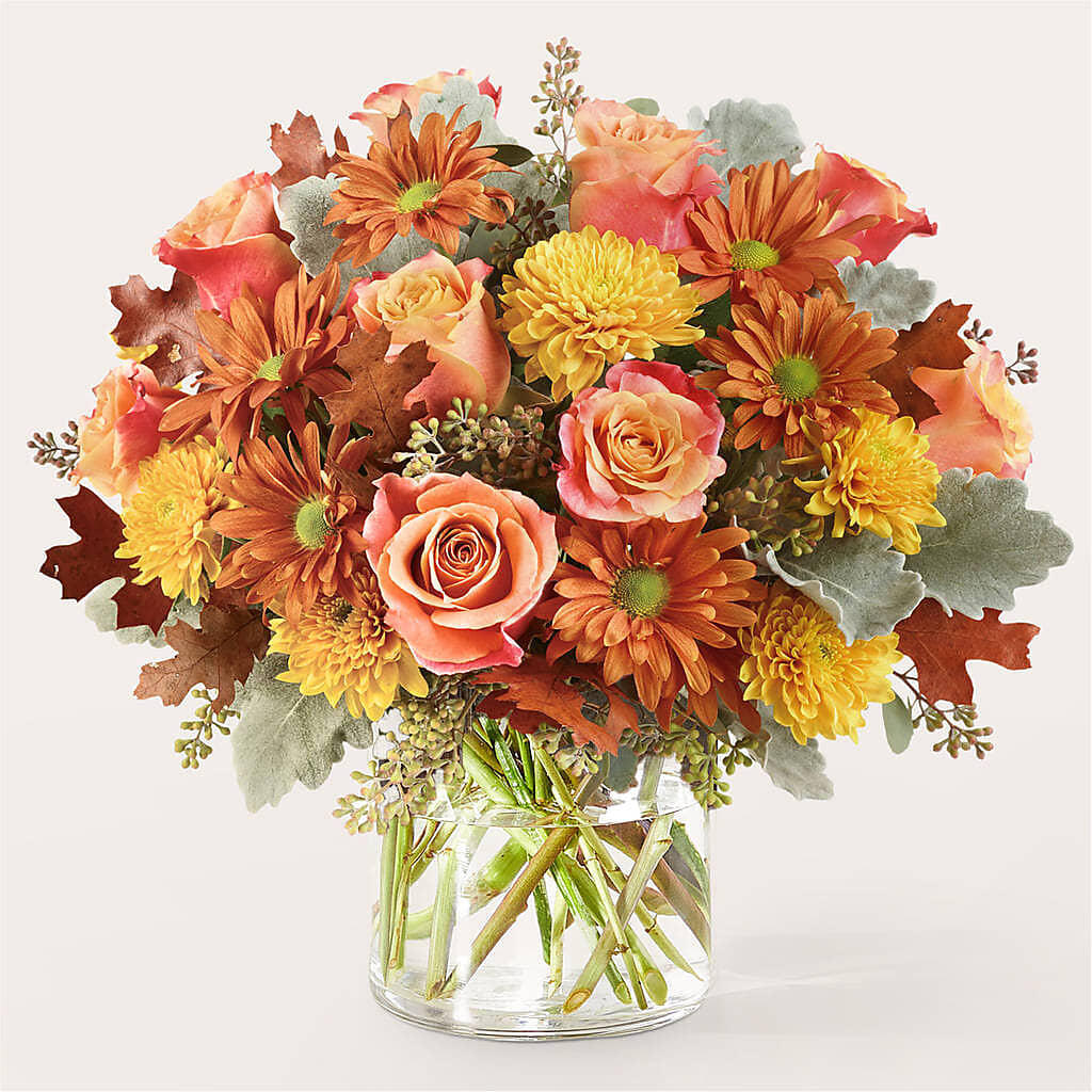Caramel Apple Bouquet – MOSER'S SUPERMARKET, Columbia MO