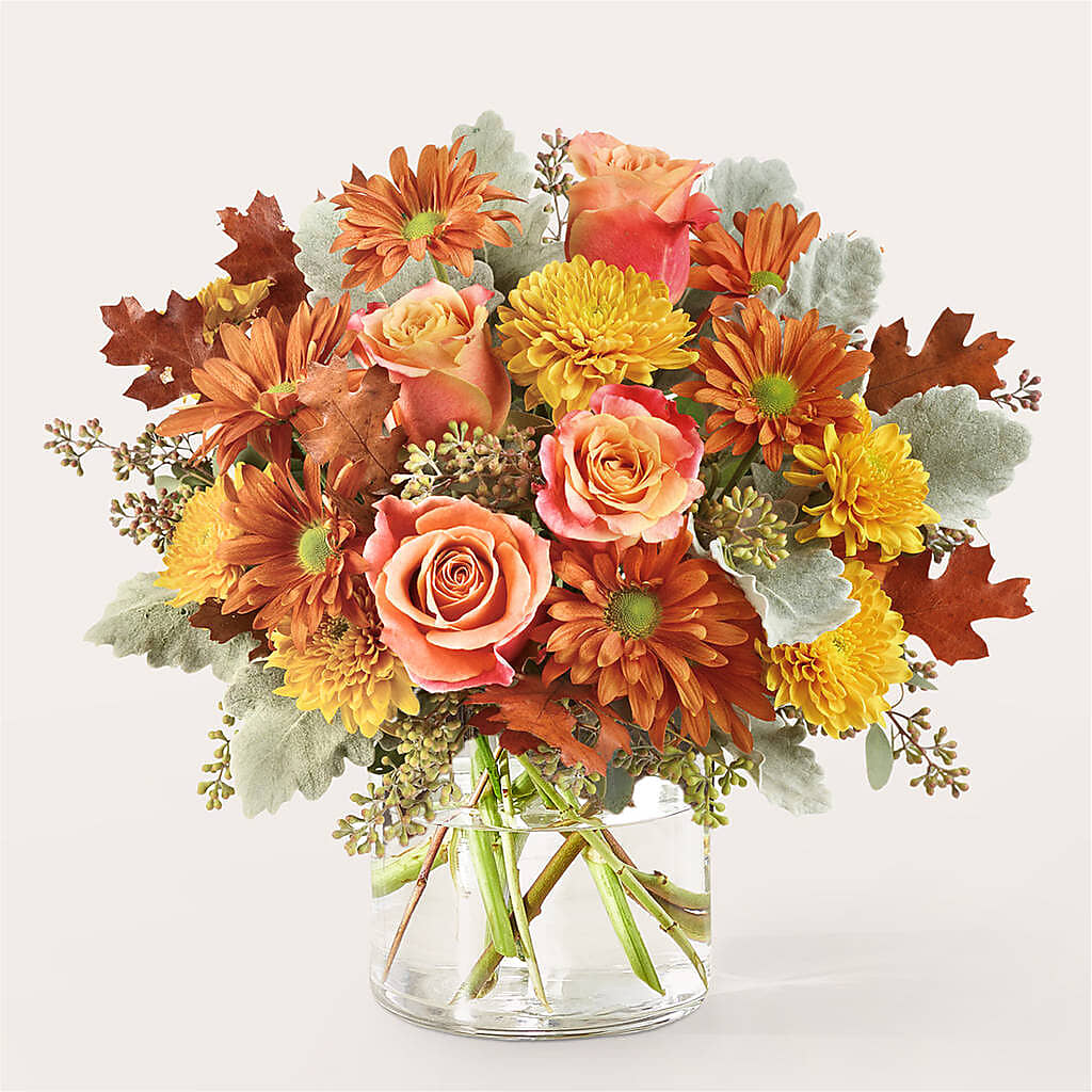 Caramel Apple Bouquet – MOSER'S SUPERMARKET, Columbia MO