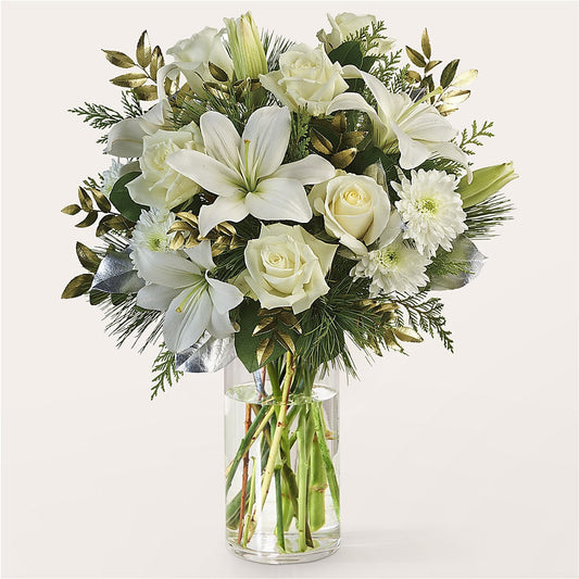 Wintry Mix Bouquet – MOSER'S SUPERMARKET, Columbia MO