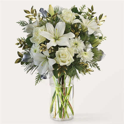 Wintry Mix Bouquet – MOSER'S SUPERMARKET, Columbia MO