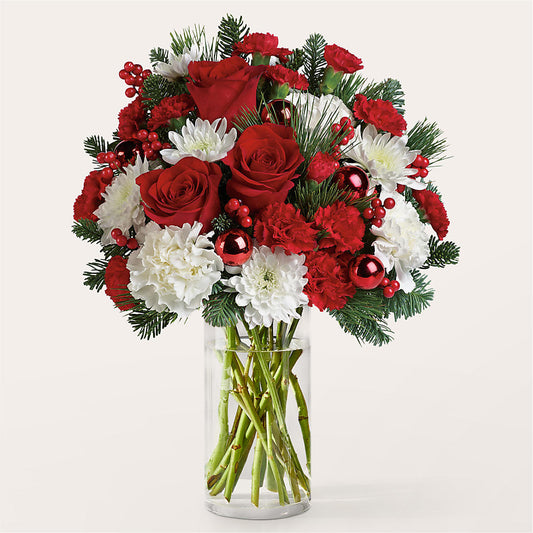 Good Tidings Bouquet – MOSER'S SUPERMARKET, Columbia MO