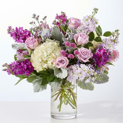Empress Bouquet – MOSER'S SUPERMARKET, Columbia MO
