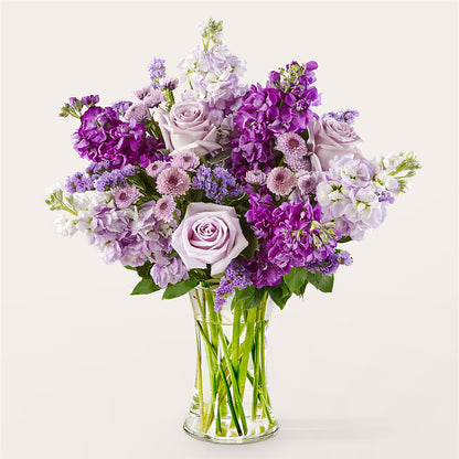 Give a Twirl Bouquet – MOSER'S SUPERMARKET, Columbia MO