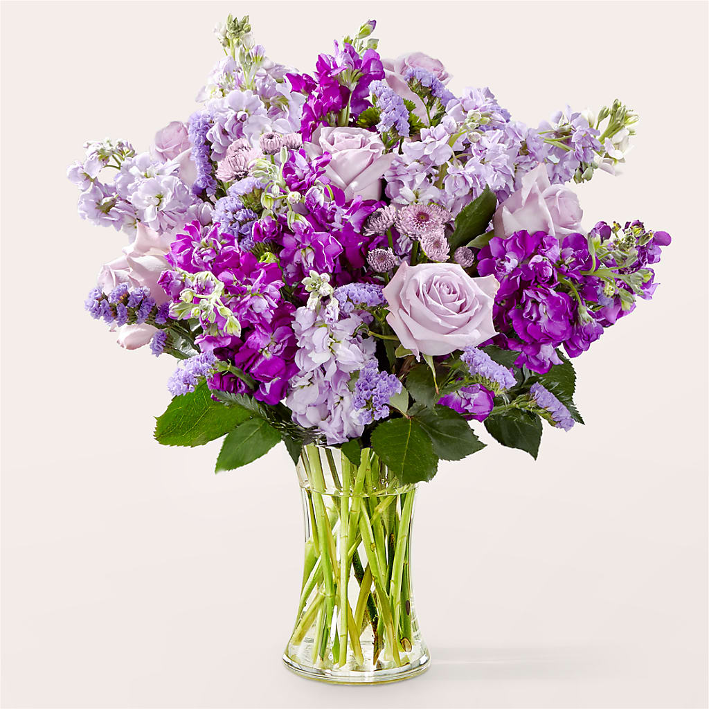 Give a Twirl Bouquet – MOSER'S SUPERMARKET, Columbia MO