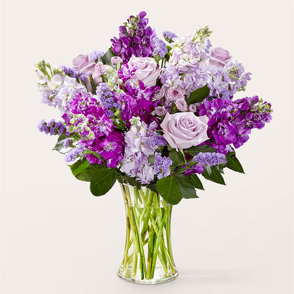 Give a Twirl Bouquet – MOSER'S SUPERMARKET, Columbia MO